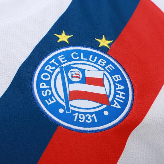 Camiseta EC Bahia Home 2026/27
