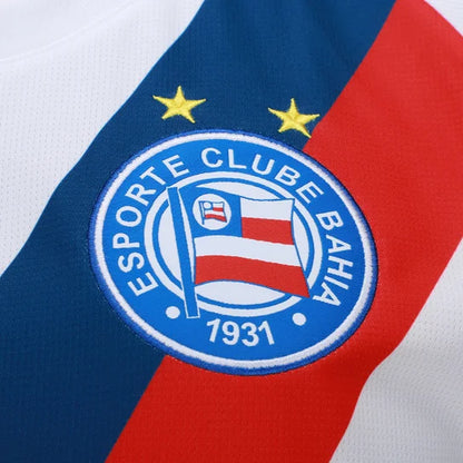 Camiseta EC Bahia Home 2026/27