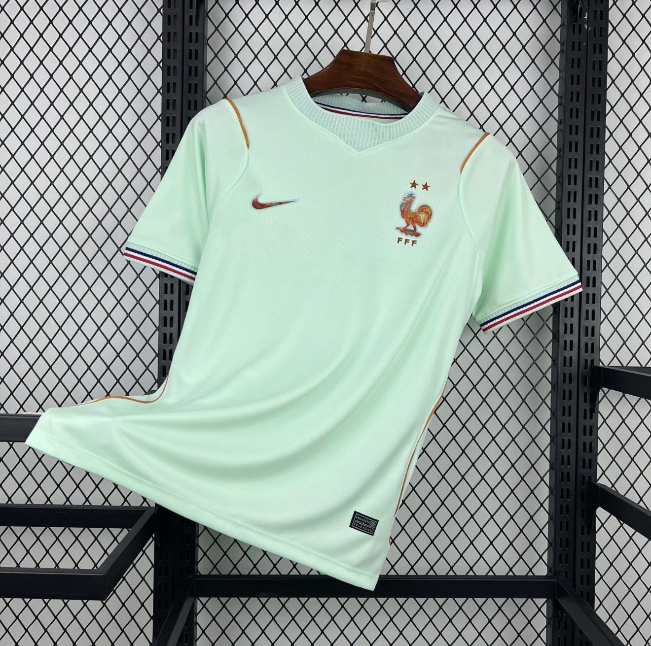 FRANCIA II COPA DO MUNDO 2026 HOMBRE
