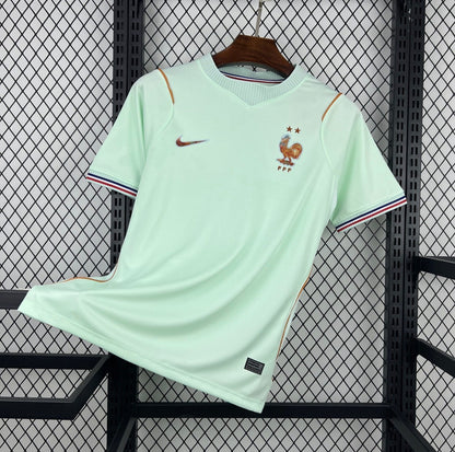 FRANCIA II COPA DO MUNDO 2026 HOMBRE