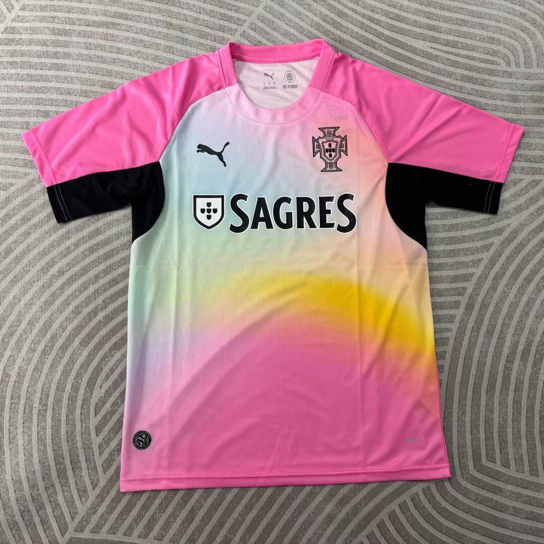 Camiseta Selección de Portugal entrenamiento 2026/27