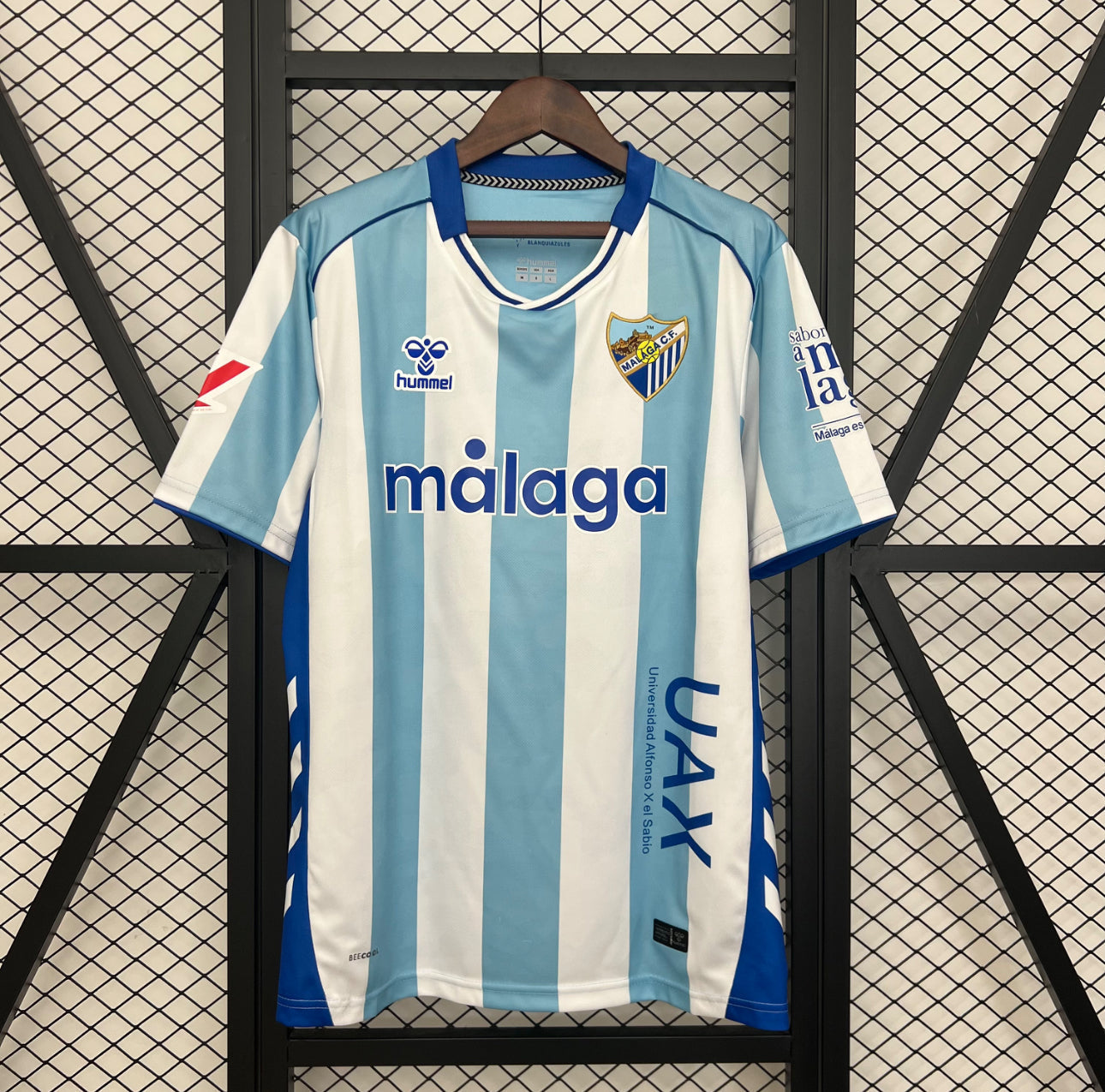 MÁLAGA I 25/26 HOMBRE