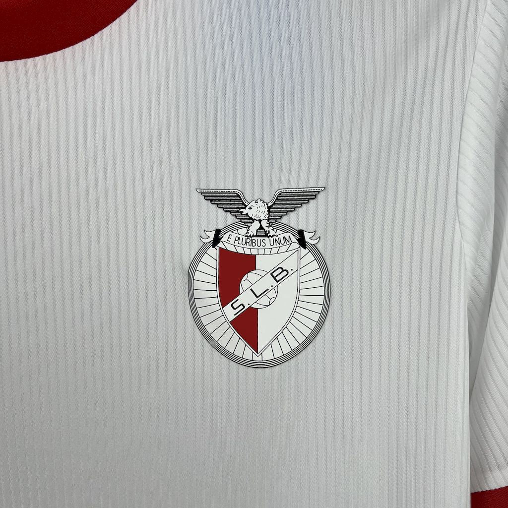 Camiseta concept blanca 2025/26 -  originals