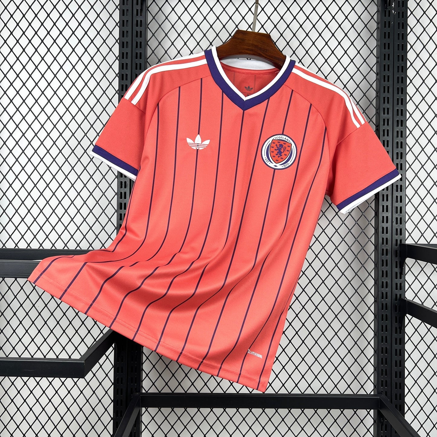 ESCOCIA II COPA DO MUNDO 2026 HOMBRE