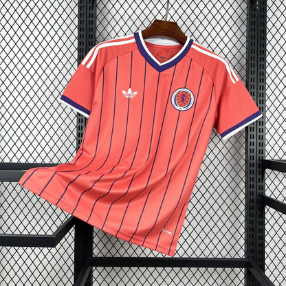 ESCOCIA II COPA DO MUNDO 2026 HOMBRE