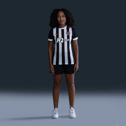 Camiseta Atlético Mineiro Home 2026/27 - FEMENINA