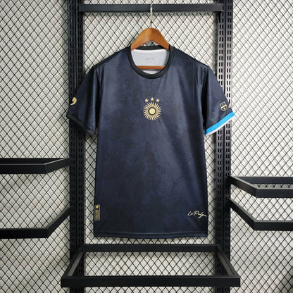 Camiseta Argentina - Messi GOAT 23/24 ADEPTO