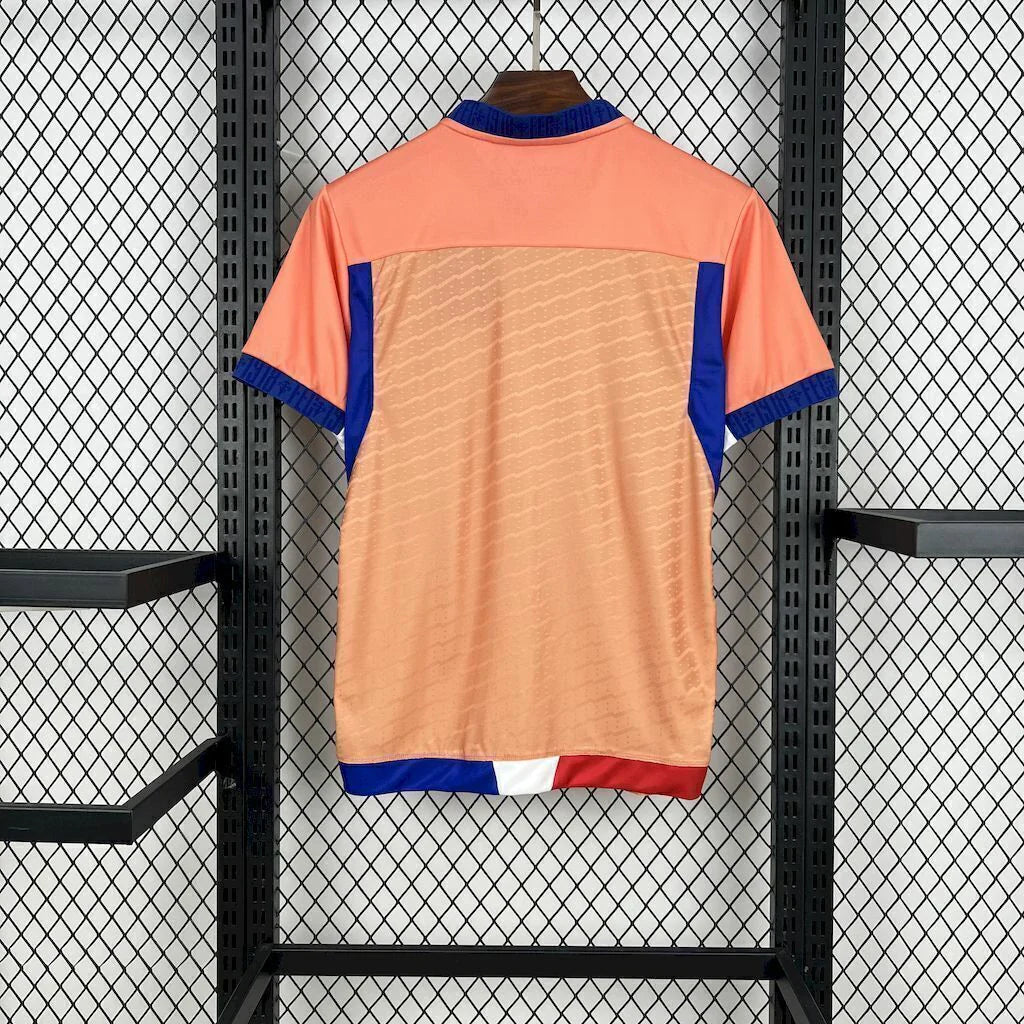 Camiseta EC Fortaleza Portero 2025/26