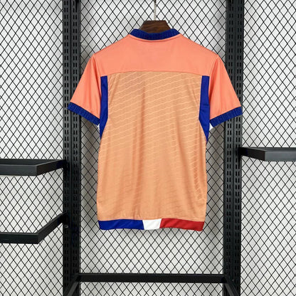 Camiseta EC Fortaleza Portero 2025/26