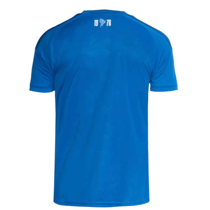 Camiseta Cruzeiro azul home 2026/27