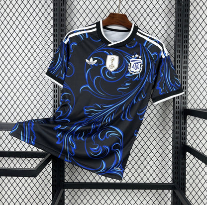 ARGENTINA II COPA DO MUNDO 2026 HOMBRE