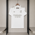 Camiseta Real Madrid especial aniversario blanca 2026/27