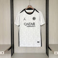 Camiseta PSG jordan Grey 2026/27 - LANZAMIENTO