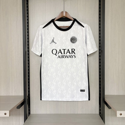 Camiseta PSG jordan Grey 2026/27 - LANZAMIENTO