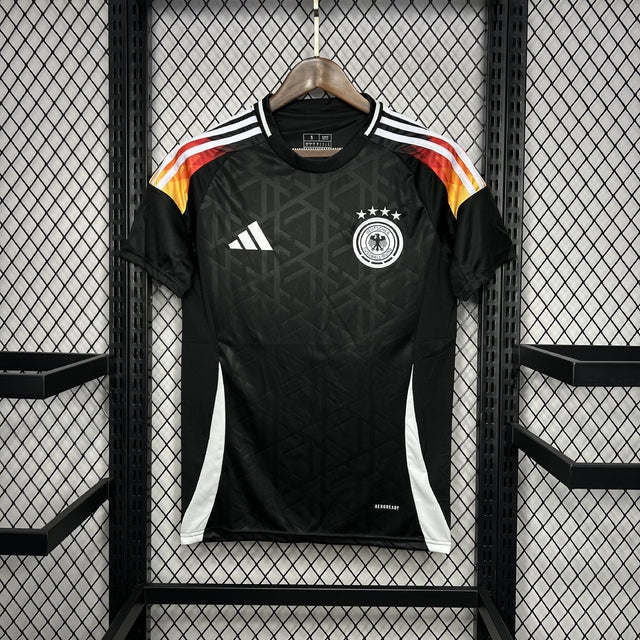 Camiseta Alemania pre-partido 2024/25