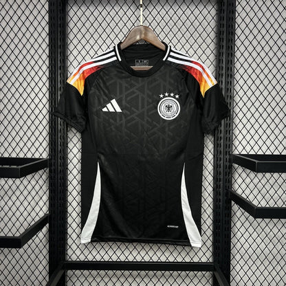 Camiseta Alemania pré jogo 2024/25