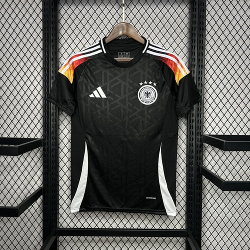 Camiseta Alemania pre-partido 2024/25