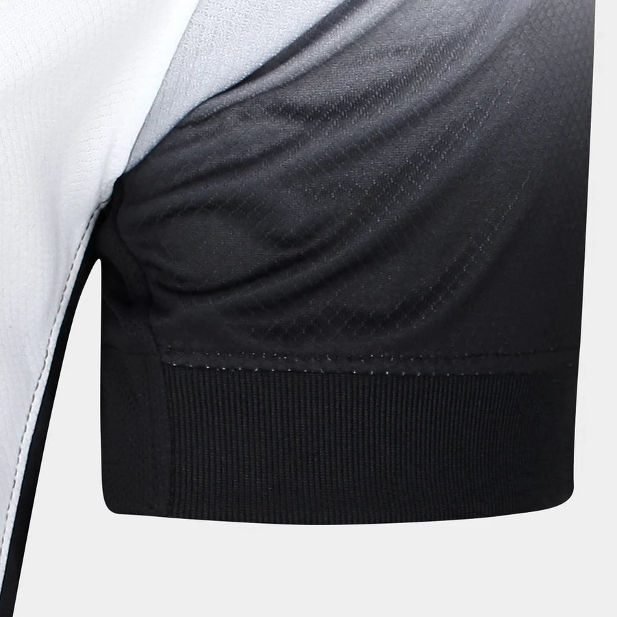 Camiseta Corinthians blanco Home 2024/25