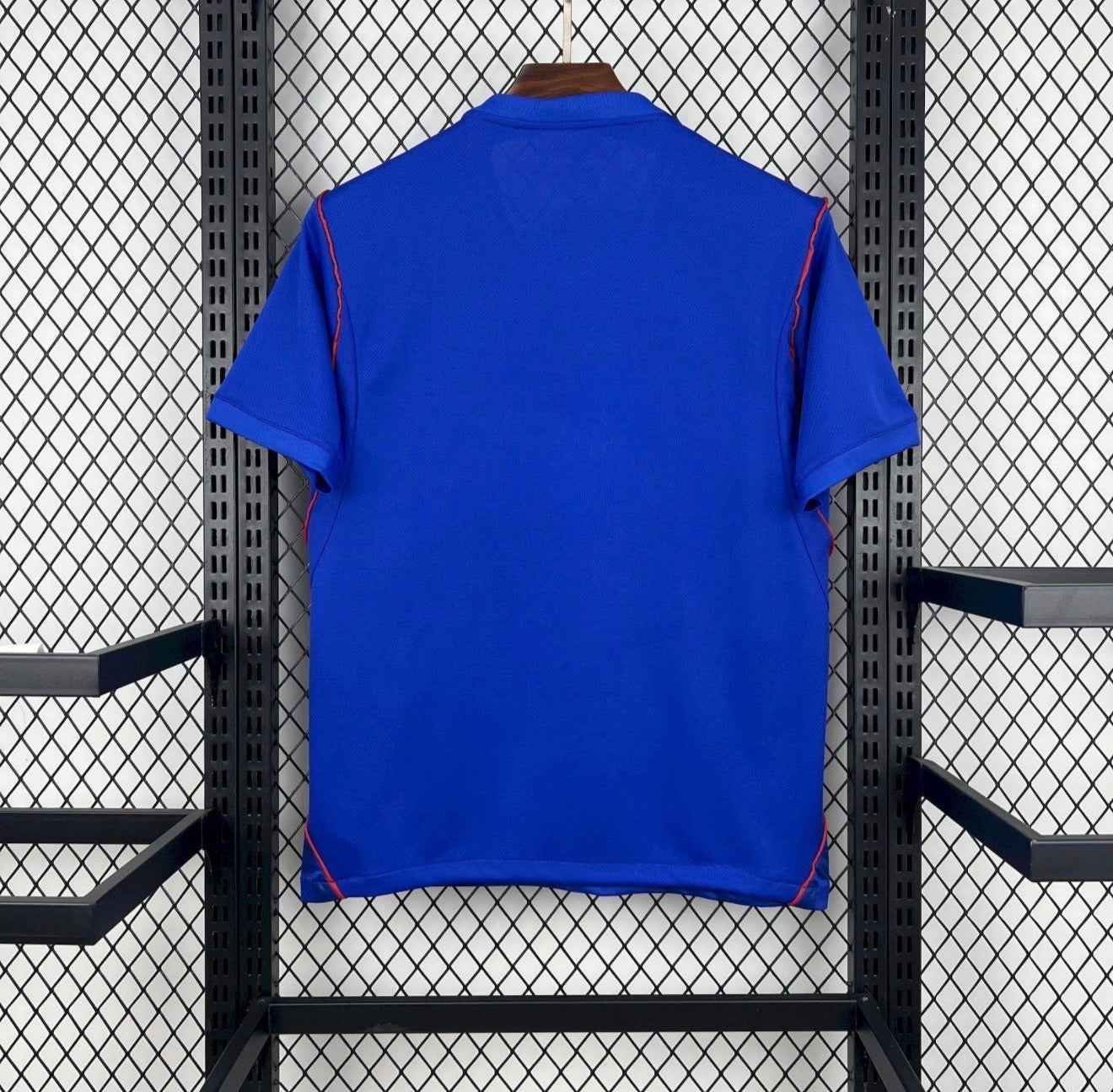 CROÁCIA II COPA DO MUNDO 2026 HOMBRE