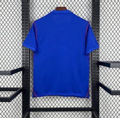 CROÁCIA II COPA DO MUNDO 2026 HOMBRE