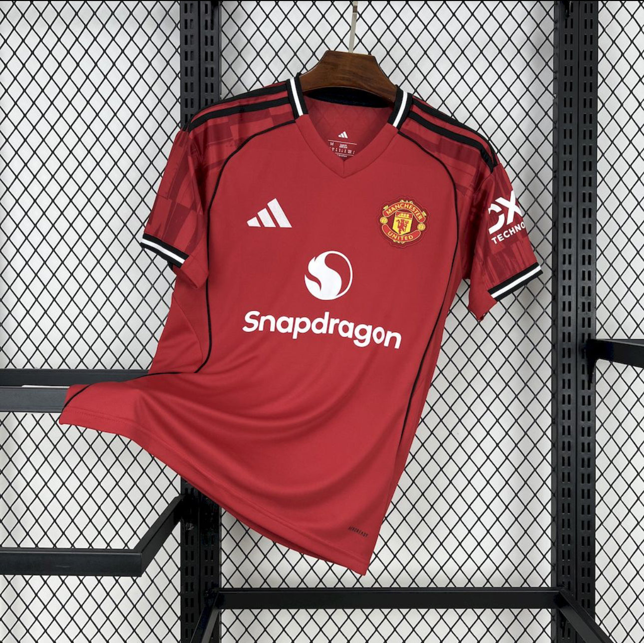 MANCHESTER UNITED I 25/26 HOMBRE