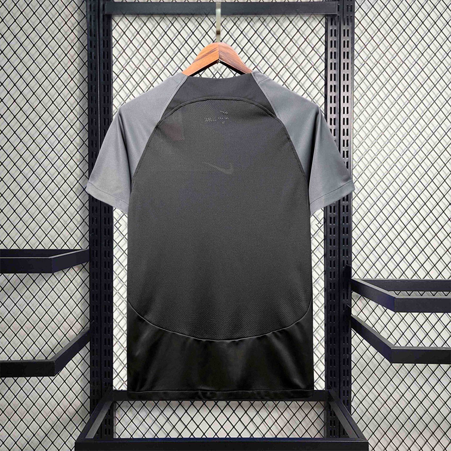 Camiseta Corinthians black special edition 2024/25