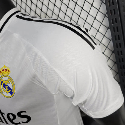 Camiseta Real Madrid blanca Home 24/25 Player