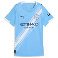 Camiseta Manchester City FEMENINA Local 2025/26