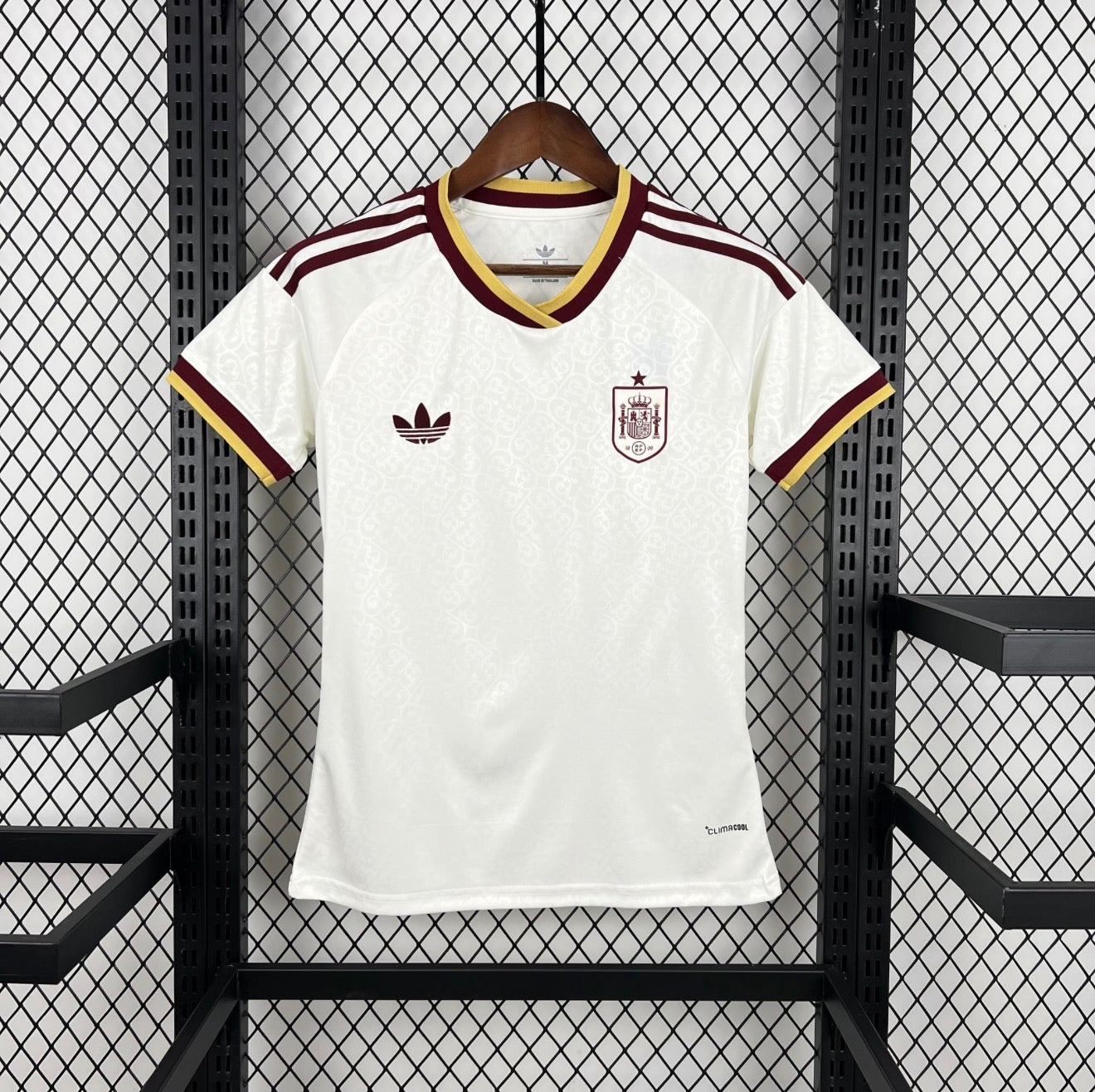 ESPAÑA II COPA DO MUNDO 2026  MUJER