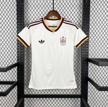 ESPAÑA II COPA DO MUNDO 2026  MUJER