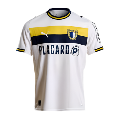 Camiseta FC Famalicão principal blanca 2025/26