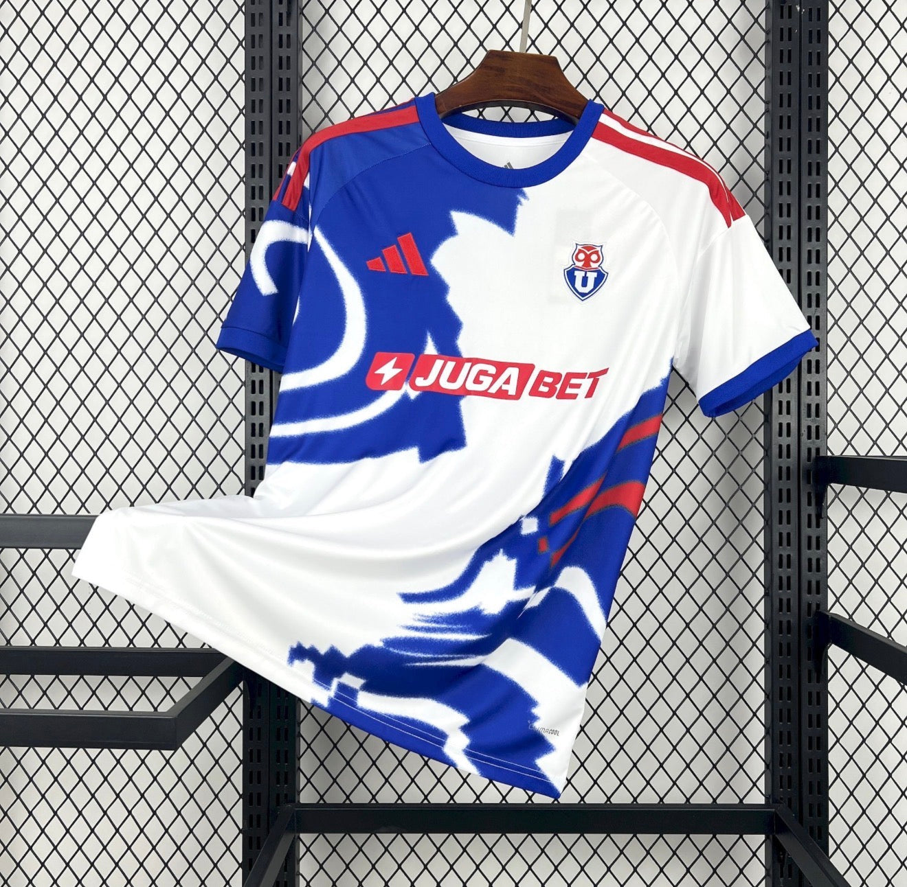 UNIVERSIDAD DE CHILE II 26/27 HOMBRE