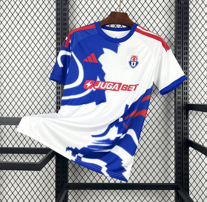 UNIVERSIDAD DE CHILE II 26/27 HOMBRE