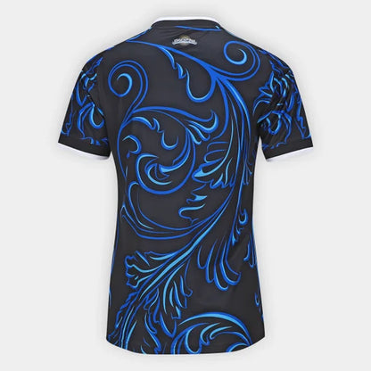 Camiseta FEMENINA Argentina alternativa azul - Copa del Mundo 2026