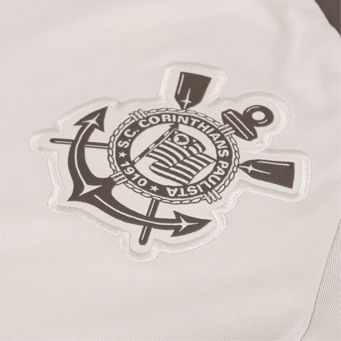 Camiseta Corinthians Entrenamiento 2024/2025