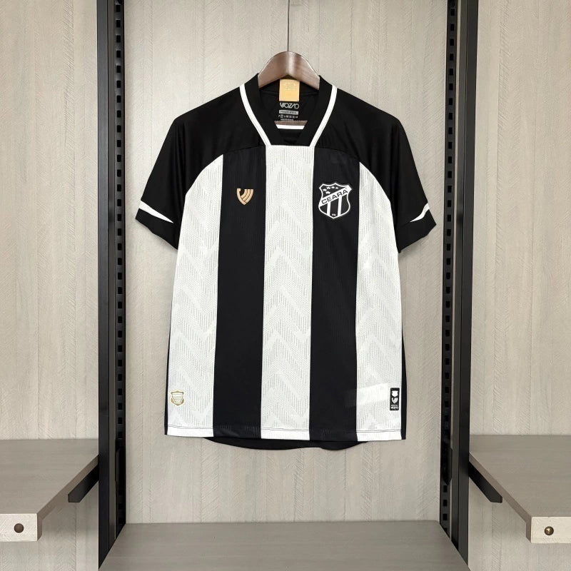 Camiseta Ceará Home 2026