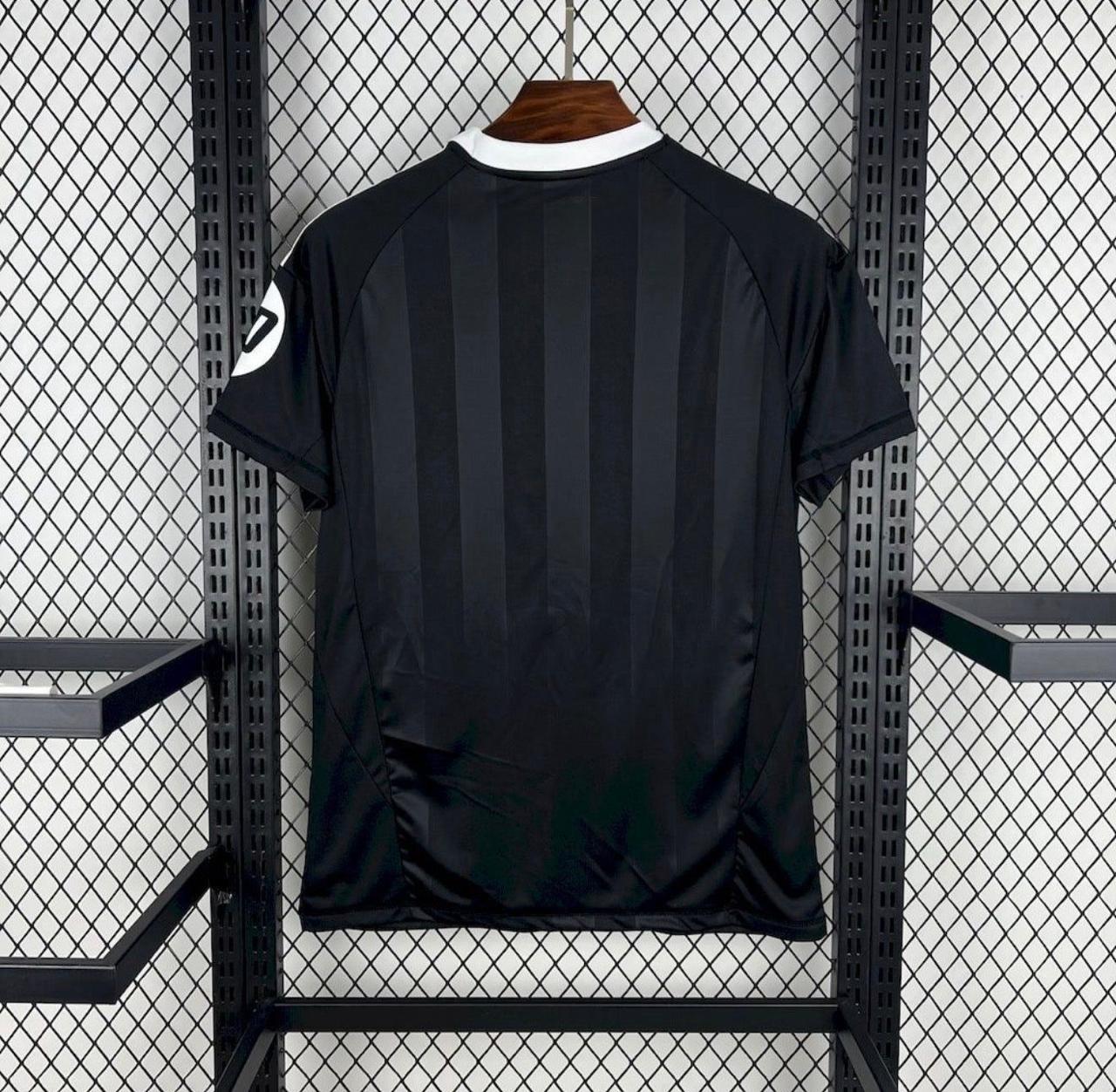 MERENGUES TREINO 25/26 HOMBRE