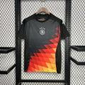 Camiseta Alemania pre-partido 2024/25