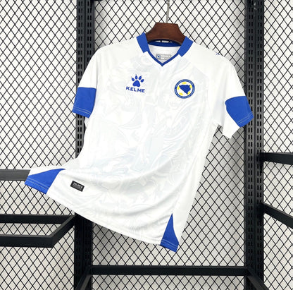 BOSNIA II COPA DO MUNDO 2026 HOMBRE