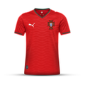 Camiseta Selección de Portugal principal COPA DEL MUNDO 2026 - roja