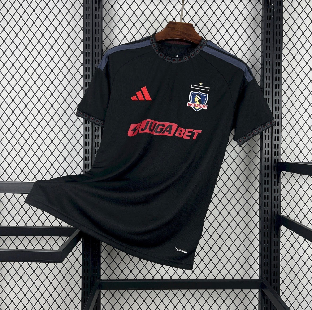 COLO COLO II 26/27 HOMBRE