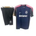 Conjunto adulto entrenamiento azul 2025/26