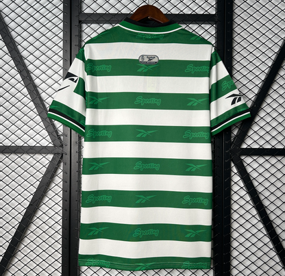Camiseta retro home 1999/2000