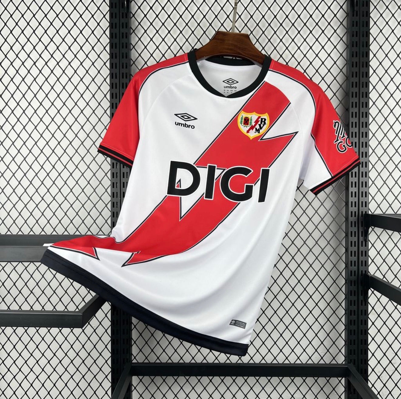 RAYO VALLECANO I 26/27 HOMBRE