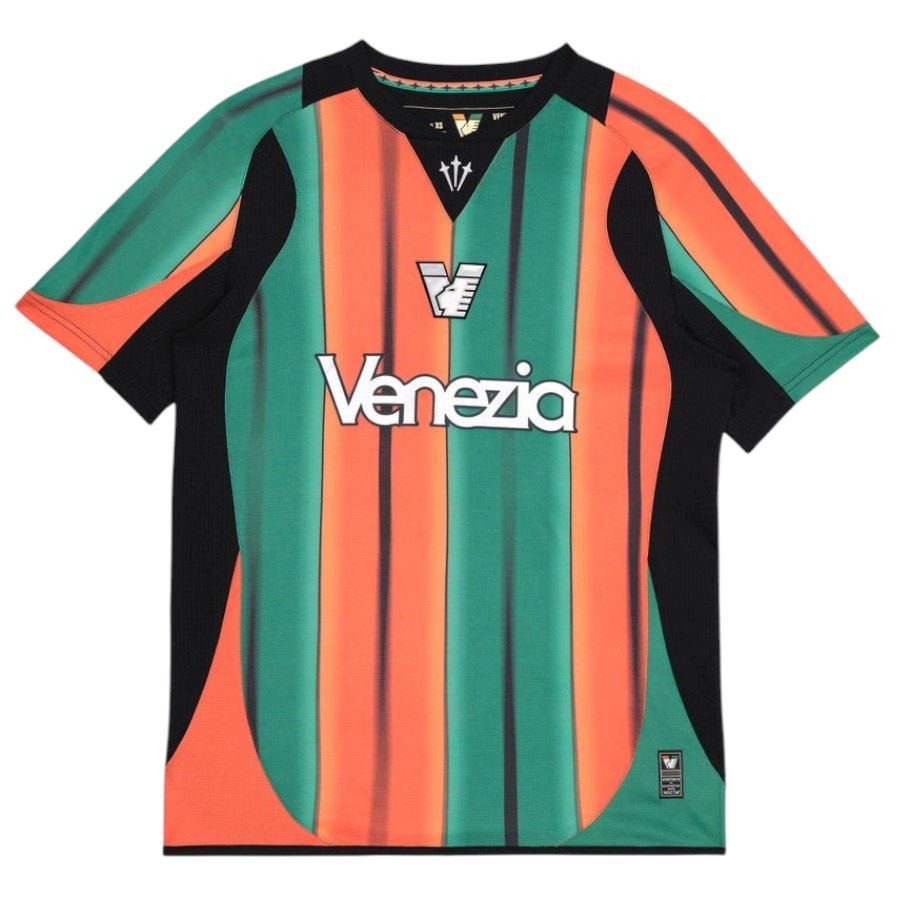 Camiseta Venezia tercera 2025/26