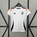 Camiseta Alemania Local Euro 2024/25 FEMENINA