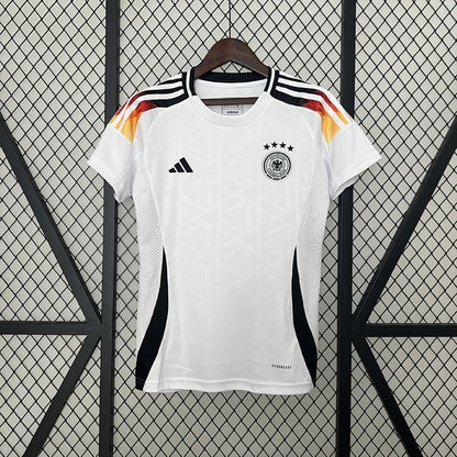 Camiseta Alemania Home Euro 2024/25 FEMENINA