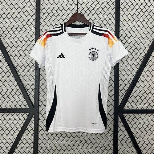 Camiseta Alemania Local Euro 2024/25 FEMENINA