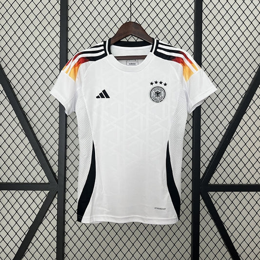 Camiseta Alemania Local Euro 2024/25 FEMENINA