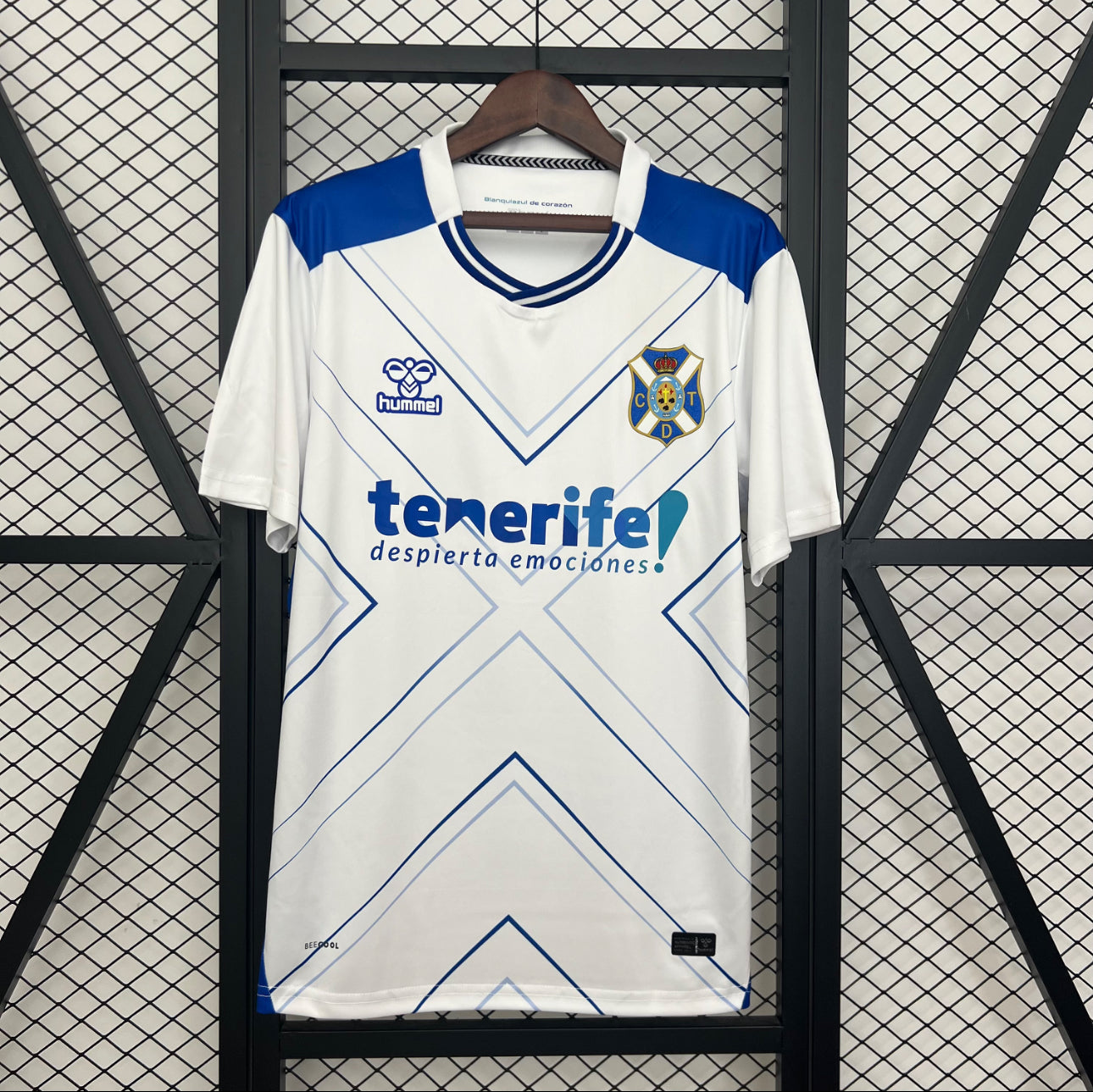 TENERIFE I 25/26 HOMBRE